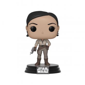 FUNKO POP! - Star Wars - Rose | #316